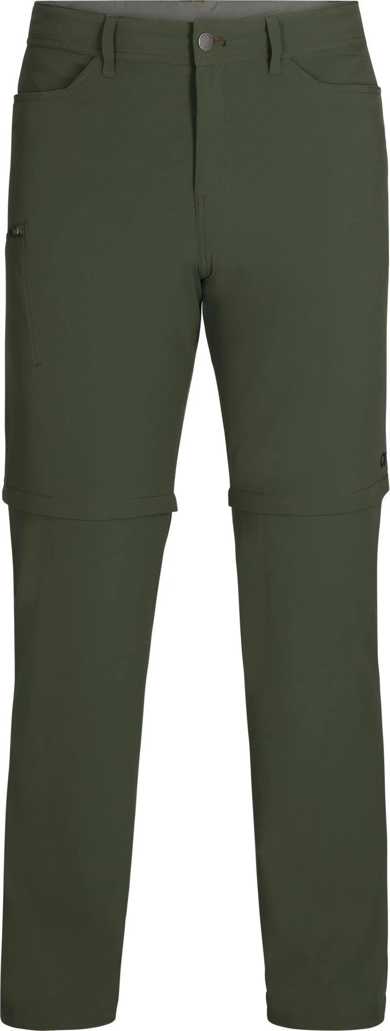 Ferrosi Convertible Pants, 30" Inseam - Mens - Image 5