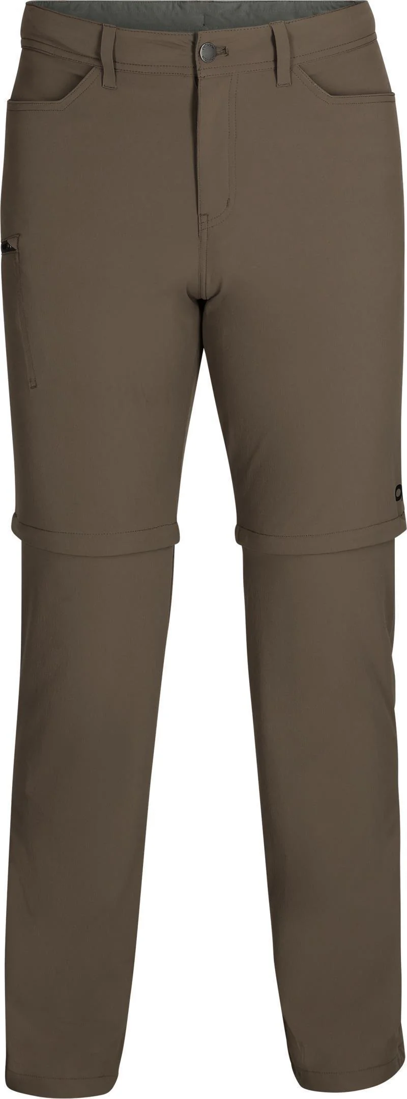 Ferrosi Convertible Pants, 30" Inseam - Mens - Image 6
