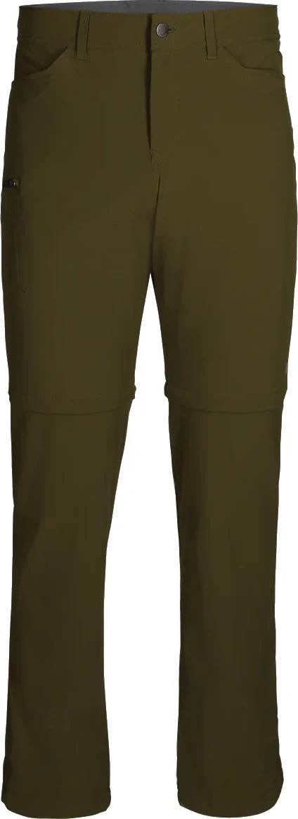 Ferrosi Convertible Pants, 30" Inseam - Mens - Image 7