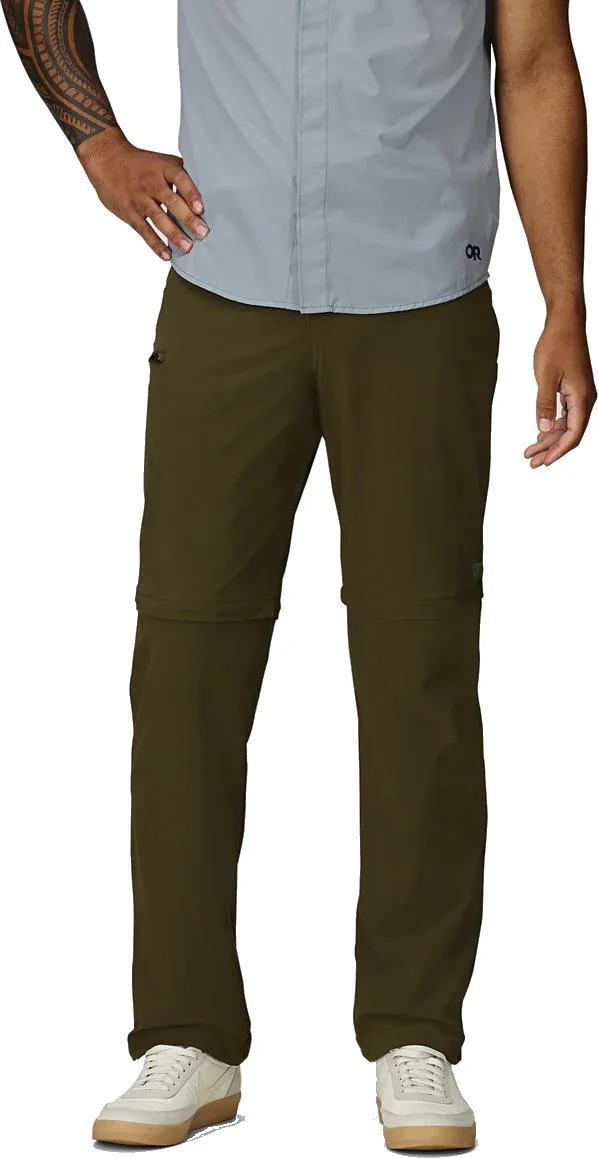 Ferrosi Convertible Pants, 30" Inseam - Mens - Image 8