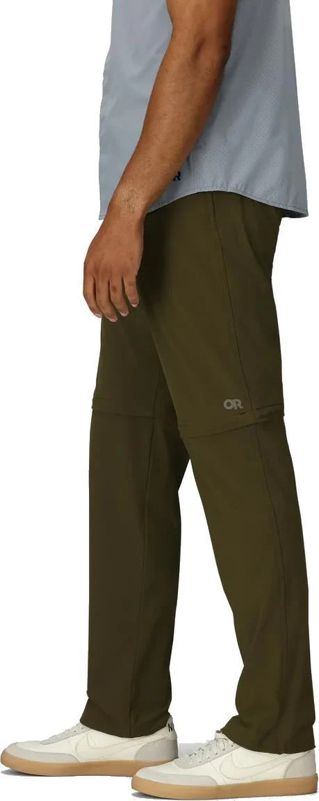 Ferrosi Convertible Pants, 30" Inseam - Mens - Image 9