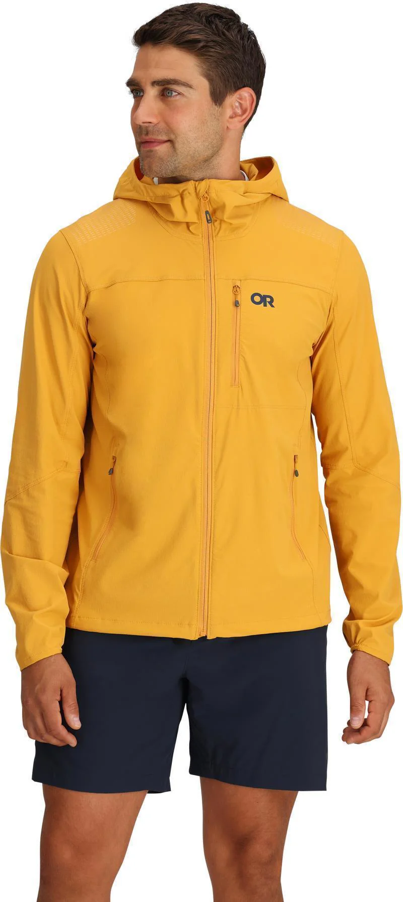 Ferrosi DuraPrint Hoodie - Mens - Image 10
