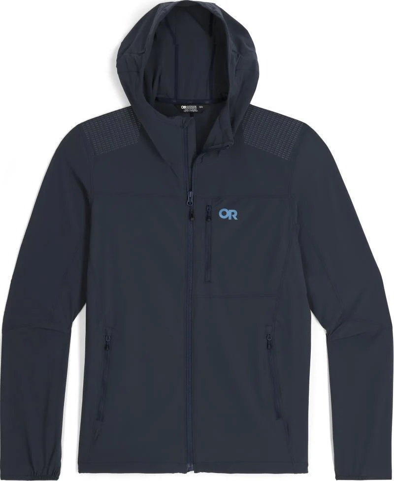 Ferrosi DuraPrint Hoodie - Mens - Image 11