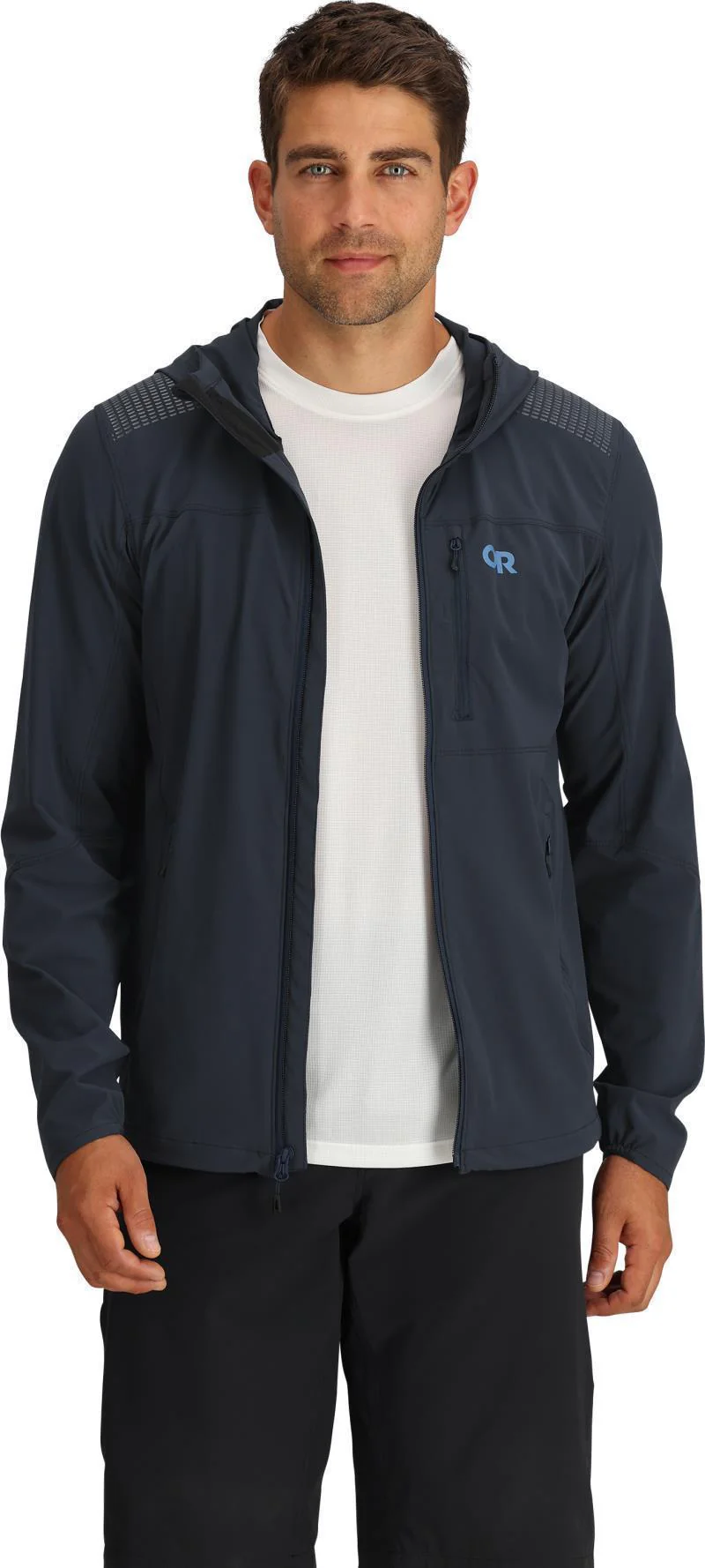 Ferrosi DuraPrint Hoodie - Mens - Image 13