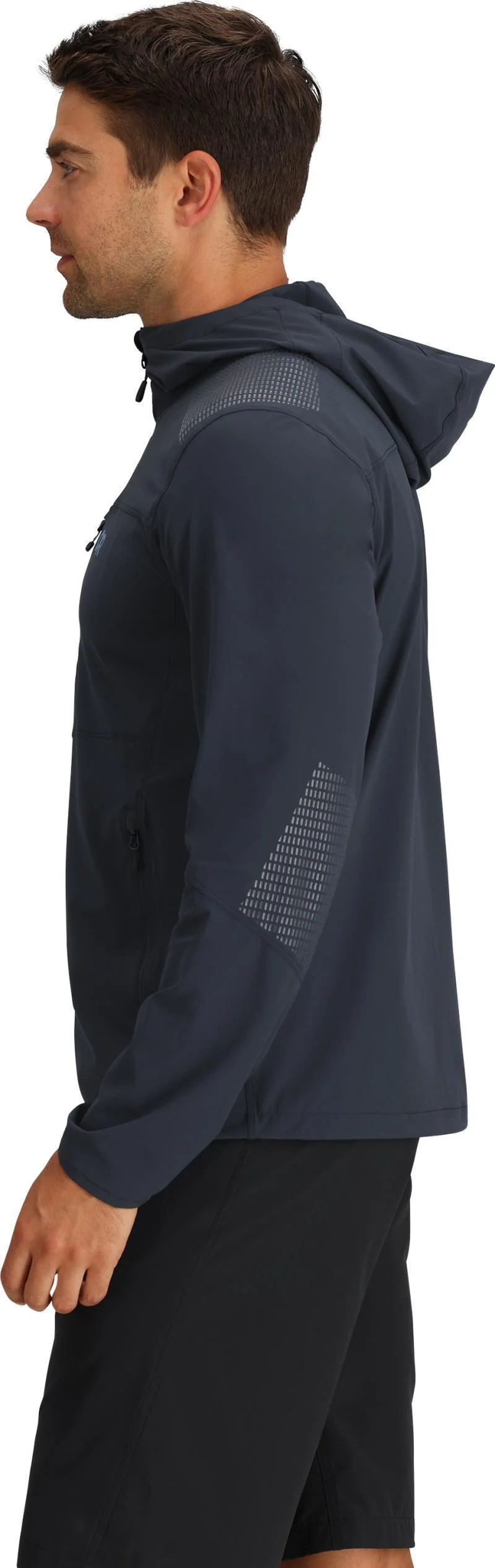 Ferrosi DuraPrint Hoodie - Mens - Image 14