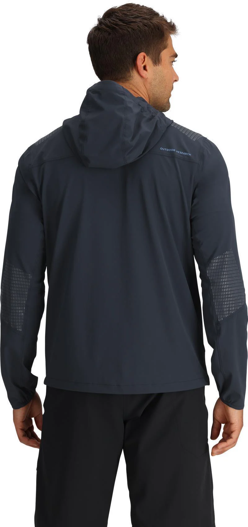 Ferrosi DuraPrint Hoodie - Mens - Image 15