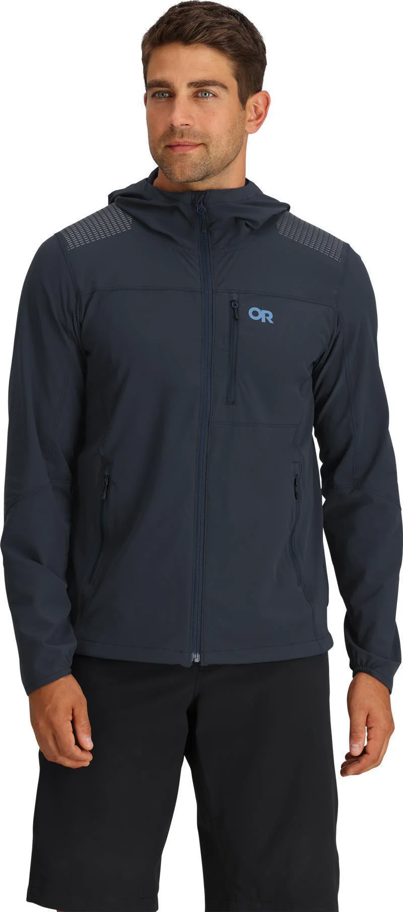 Ferrosi DuraPrint Hoodie - Mens - Image 16