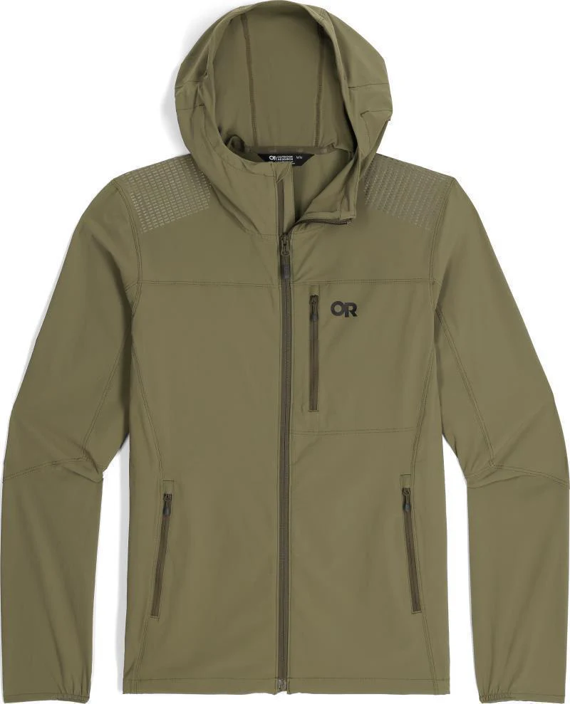 Ferrosi DuraPrint Hoodie - Mens - Image 17