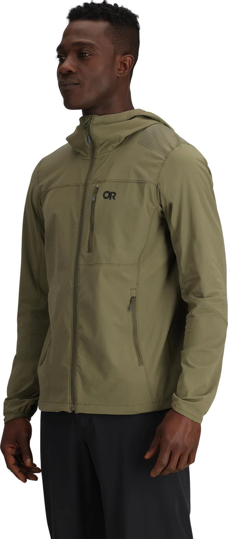 Ferrosi DuraPrint Hoodie - Mens - Image 20