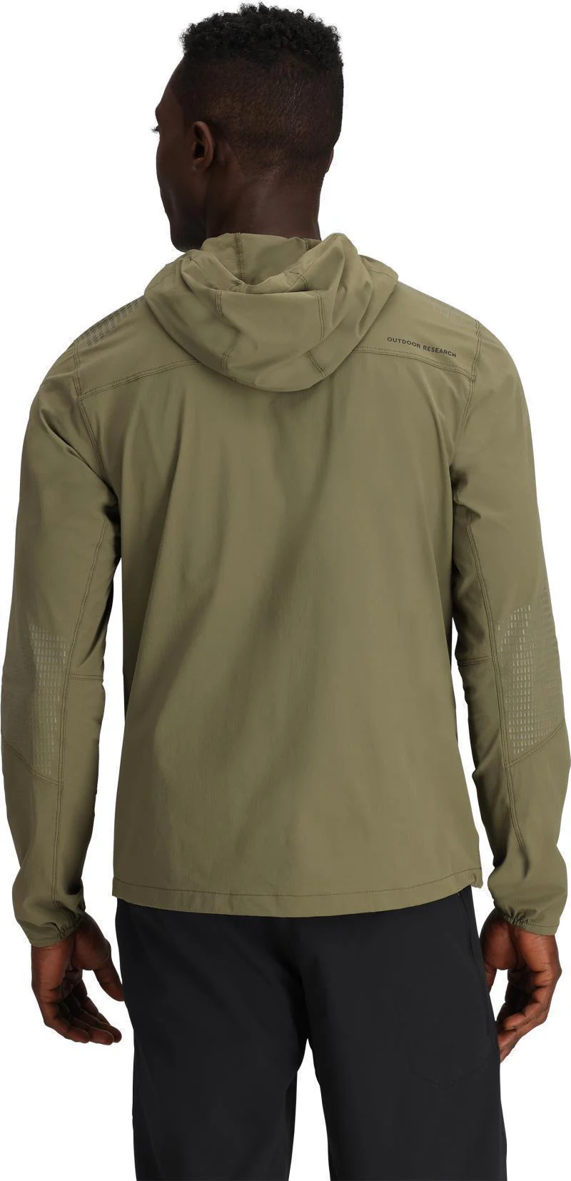 Ferrosi DuraPrint Hoodie - Mens - Image 21