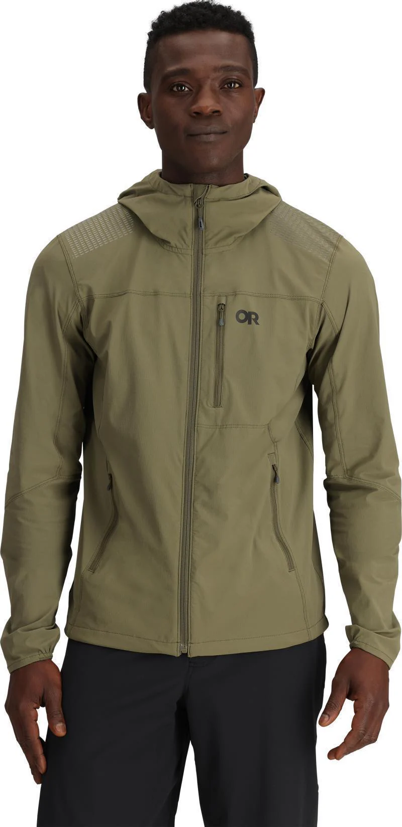 Ferrosi DuraPrint Hoodie - Mens - Image 22