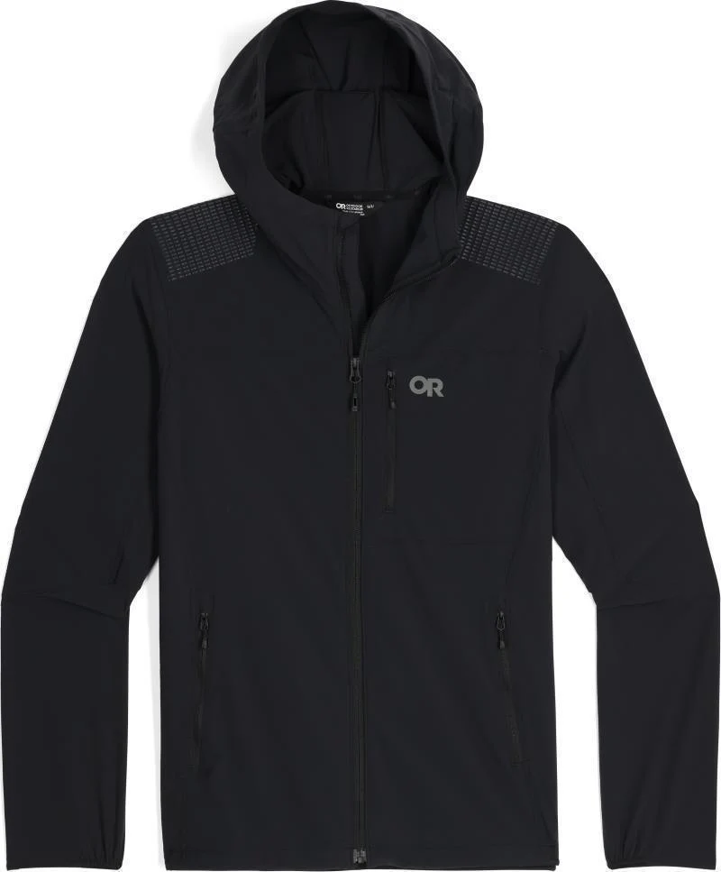 Ferrosi DuraPrint Hoodie - Mens - Image 23