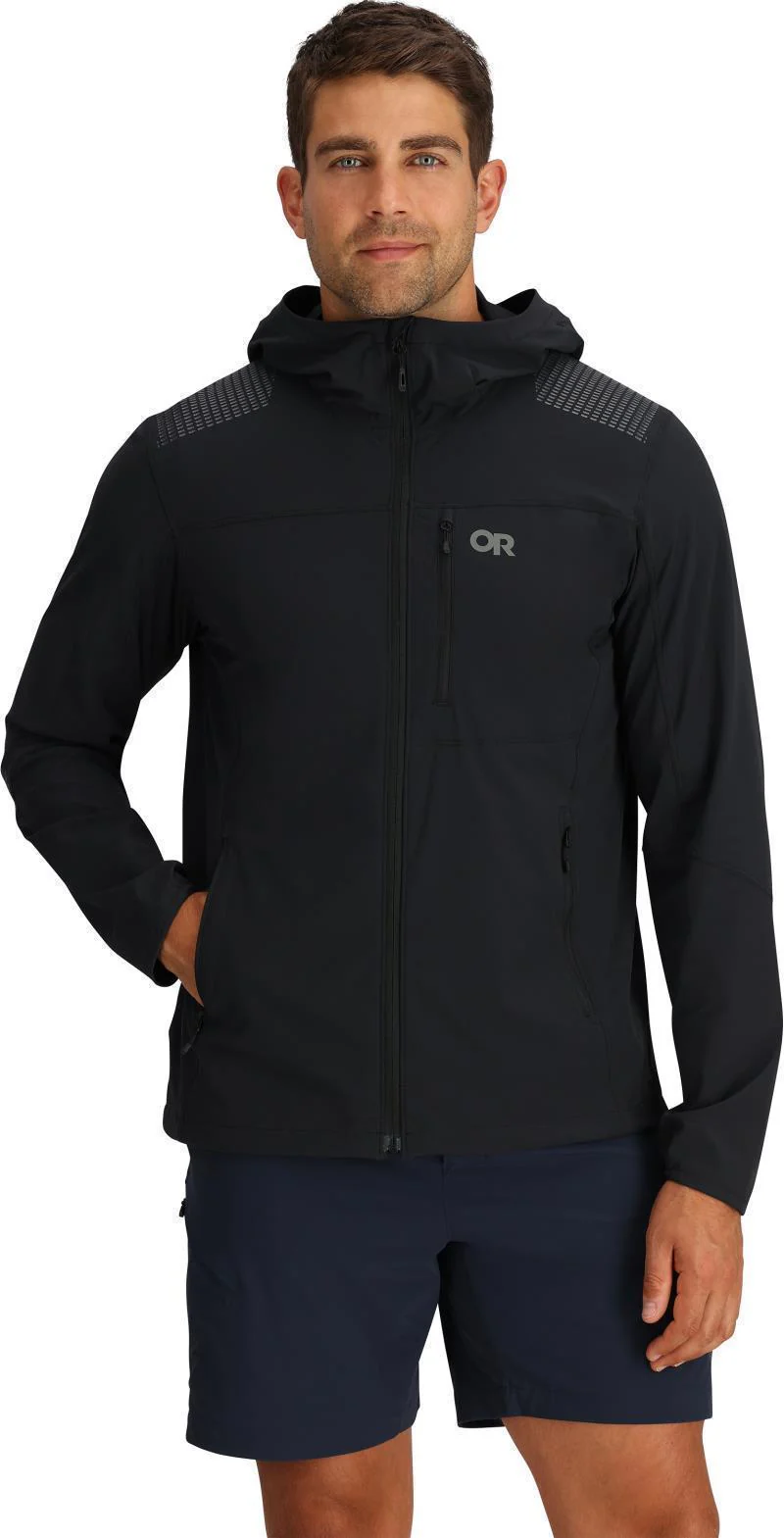 Ferrosi DuraPrint Hoodie - Mens - Image 24