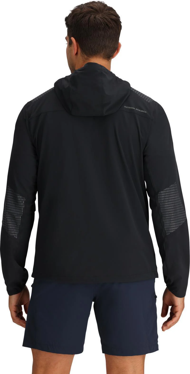 Ferrosi DuraPrint Hoodie - Mens - Image 25