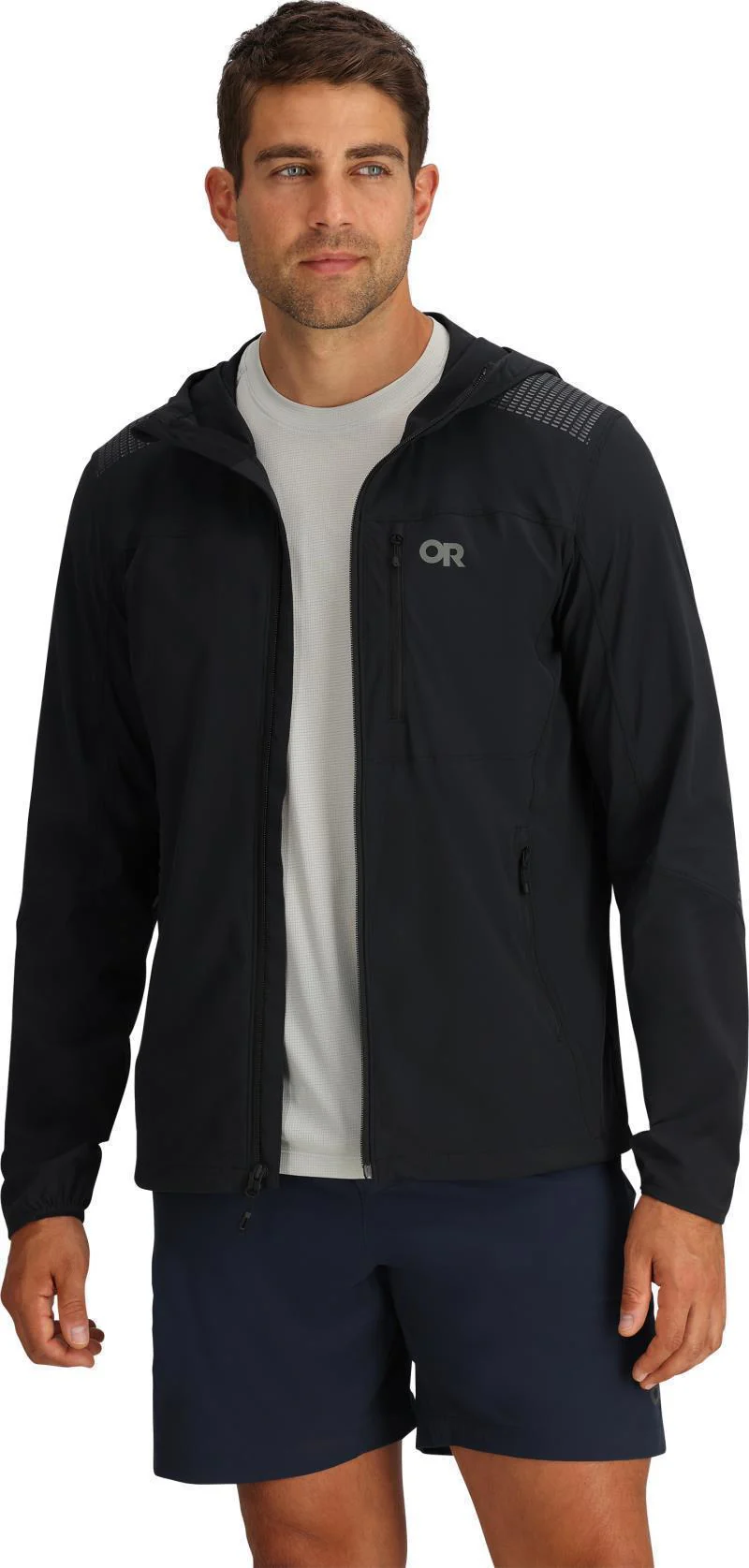 Ferrosi DuraPrint Hoodie - Mens - Image 26