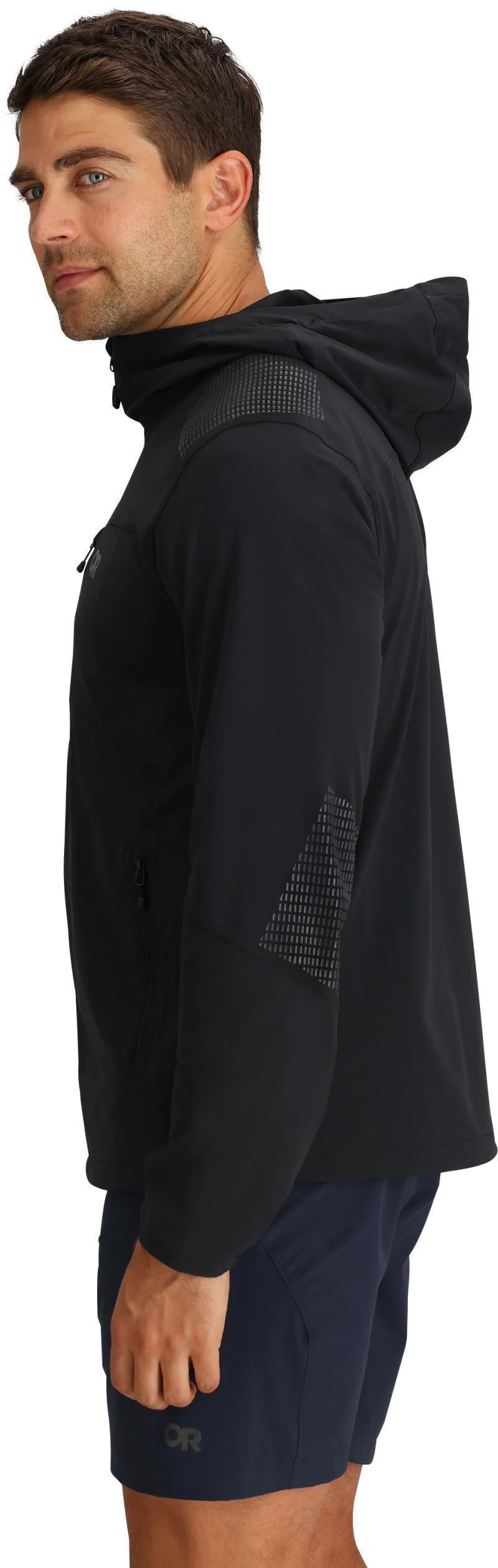 Ferrosi DuraPrint Hoodie - Mens - Image 27