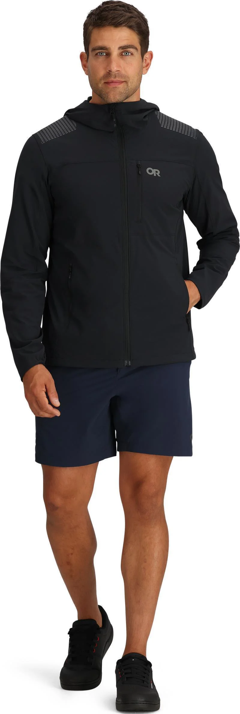 Ferrosi DuraPrint Hoodie - Mens - Image 28