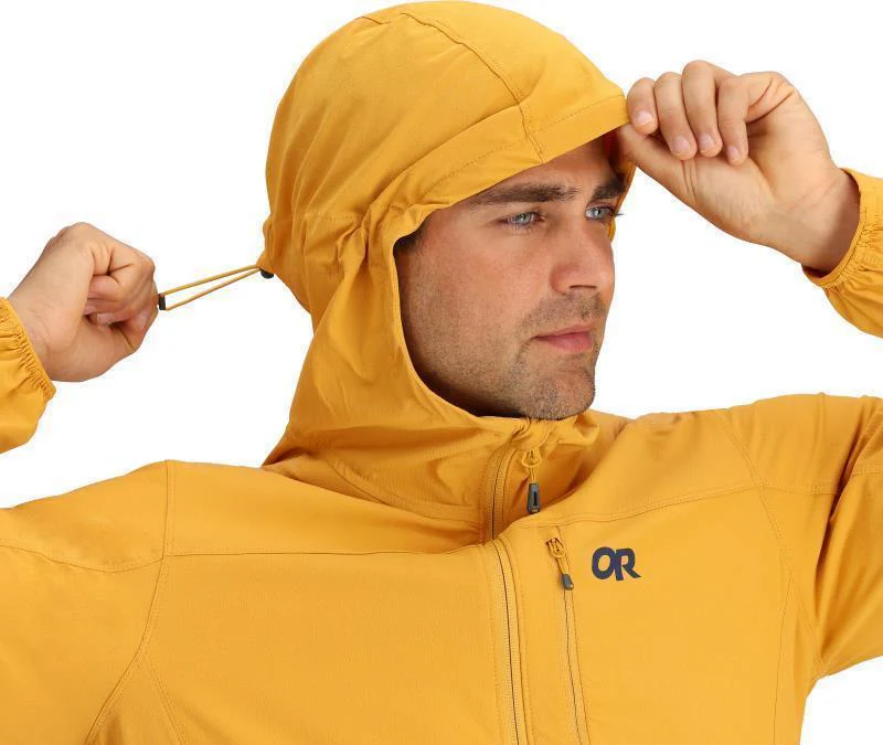 Ferrosi DuraPrint Hoodie - Mens - Image 5