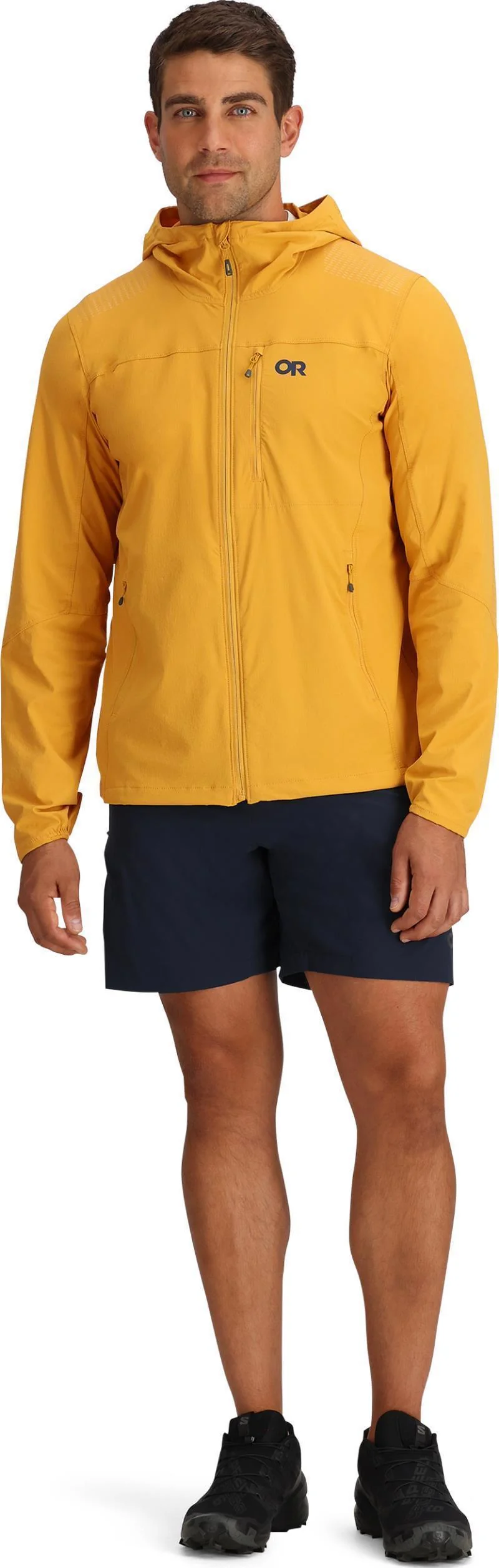 Ferrosi DuraPrint Hoodie - Mens - Image 6