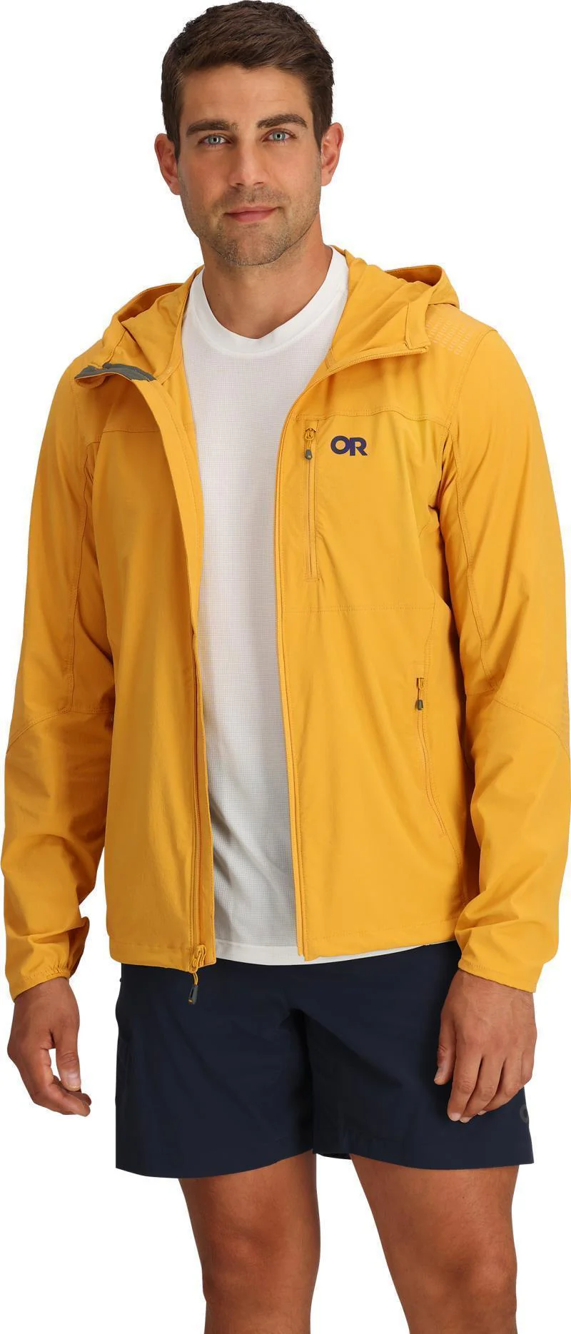 Ferrosi DuraPrint Hoodie - Mens - Image 7