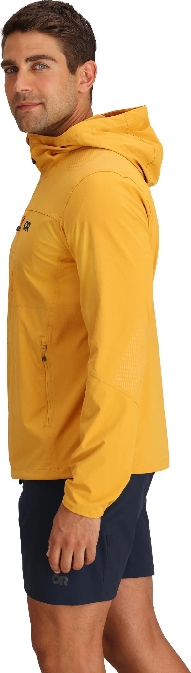 Ferrosi DuraPrint Hoodie - Mens - Image 8