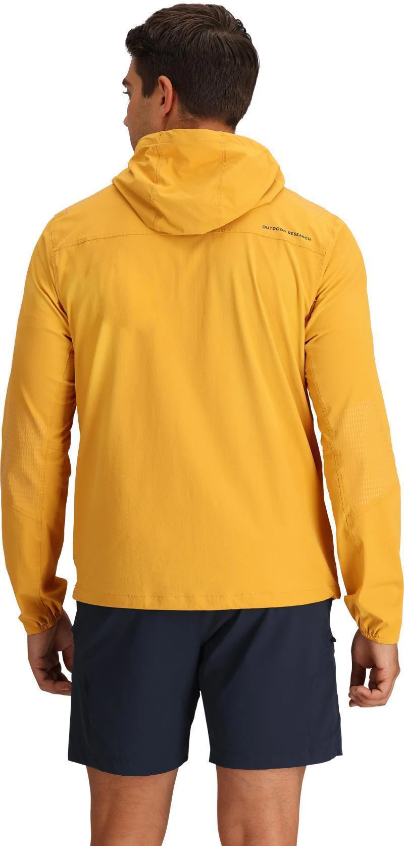 Ferrosi DuraPrint Hoodie - Mens - Image 9