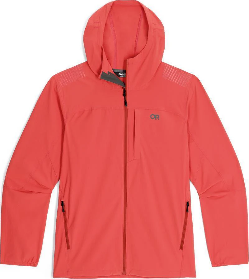 Ferrosi DuraPrint Hoodie, Plus - Womens - Image 11