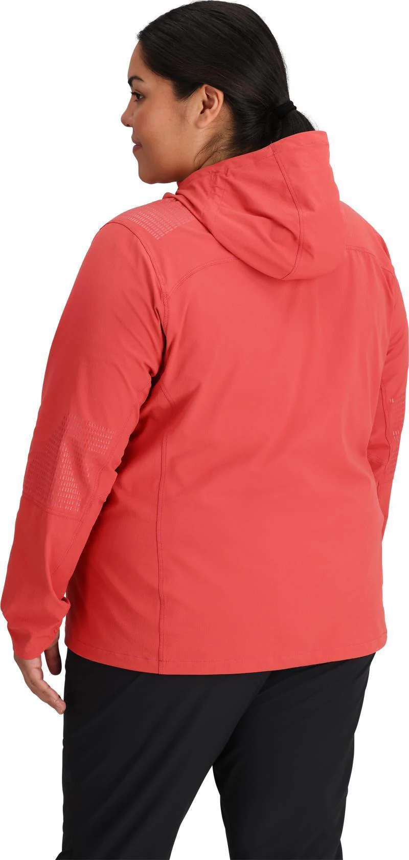 Ferrosi DuraPrint Hoodie, Plus - Womens - Image 14