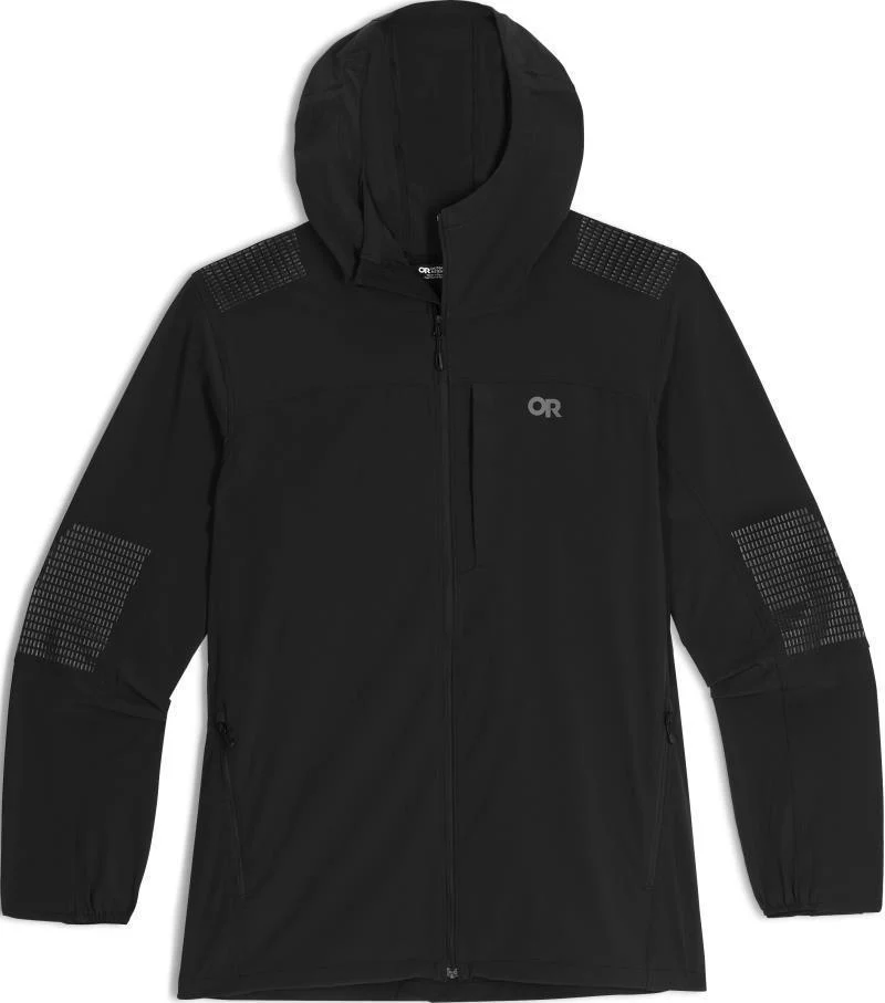 Ferrosi DuraPrint Hoodie, Plus - Womens - Image 15