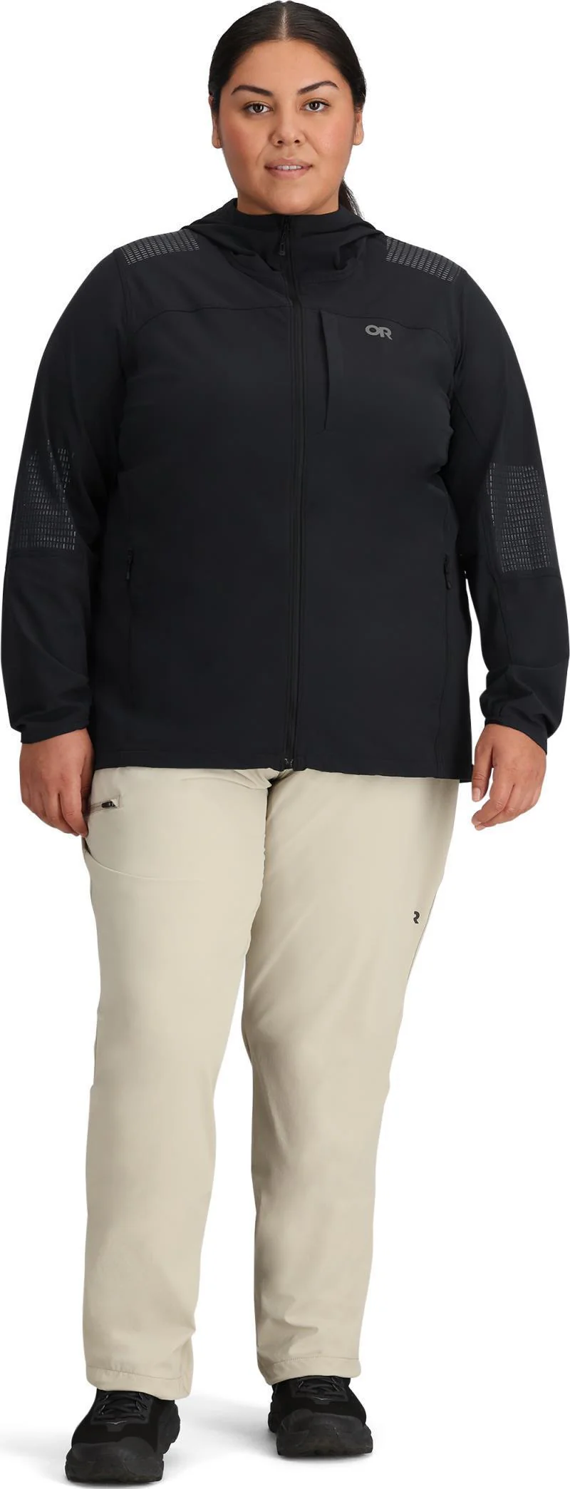 Ferrosi DuraPrint Hoodie, Plus - Womens - Image 16