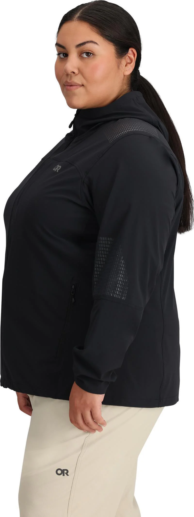 Ferrosi DuraPrint Hoodie, Plus - Womens - Image 18