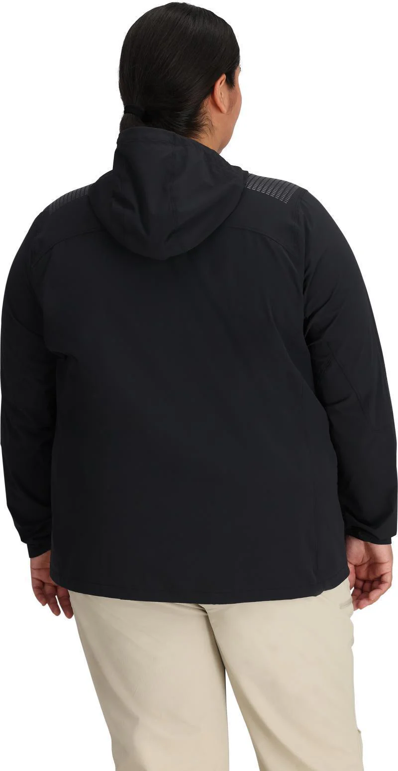 Ferrosi DuraPrint Hoodie, Plus - Womens - Image 19