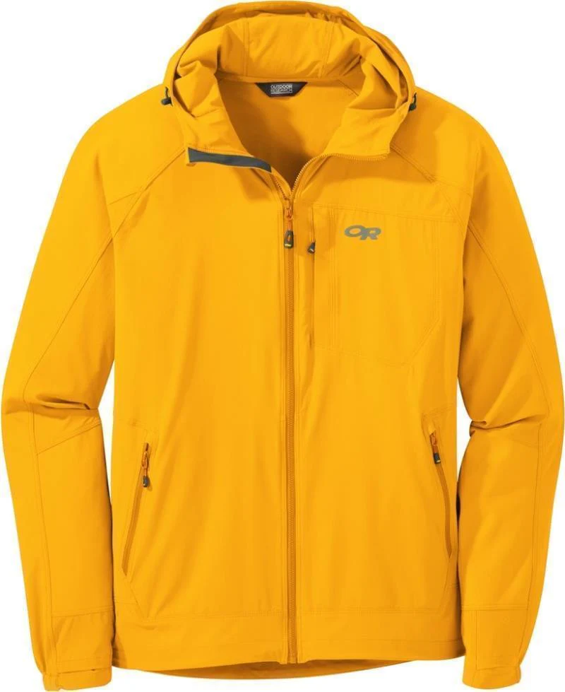 Ferrosi Hoodie - Mens - Image 10