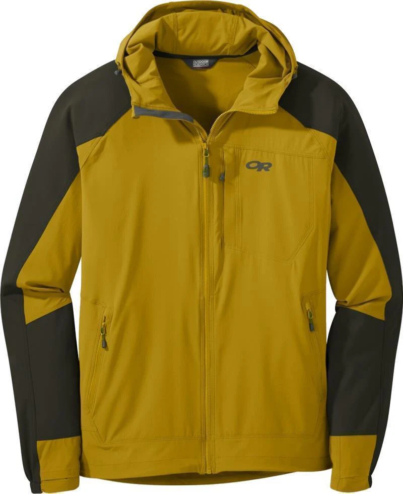 Ferrosi Hoodie - Mens - Image 11