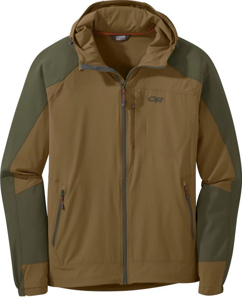 Ferrosi Hoodie - Mens - Image 12