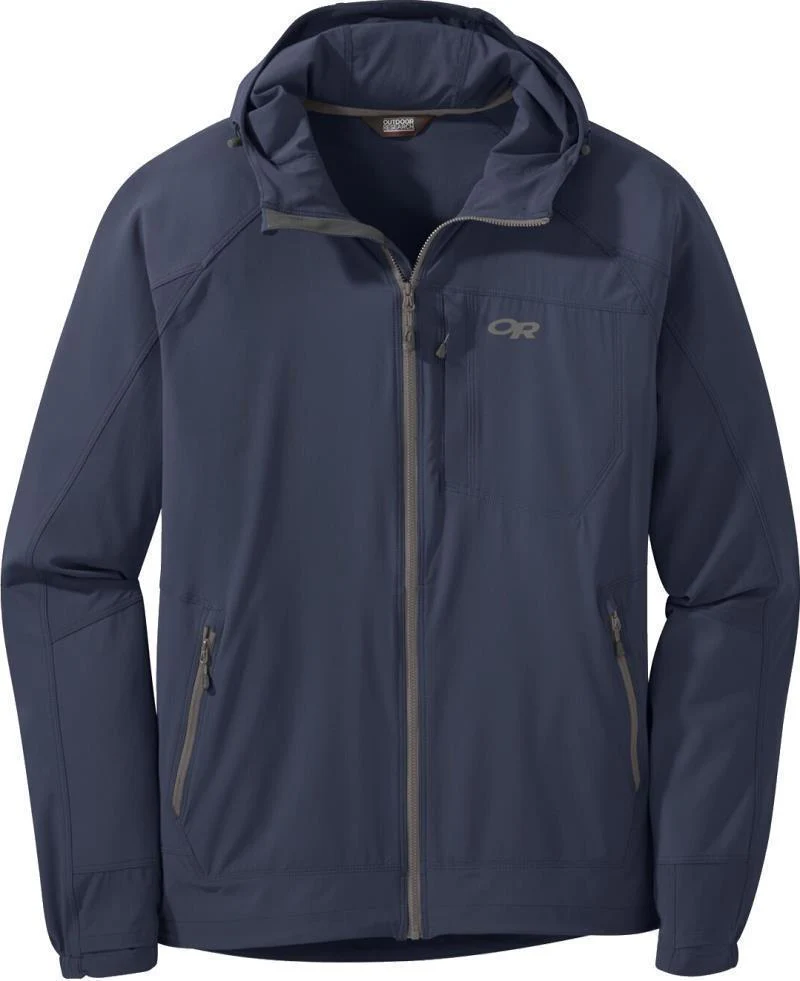 Ferrosi Hoodie - Mens - Image 13