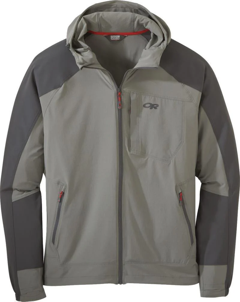 Ferrosi Hoodie - Mens - Image 15