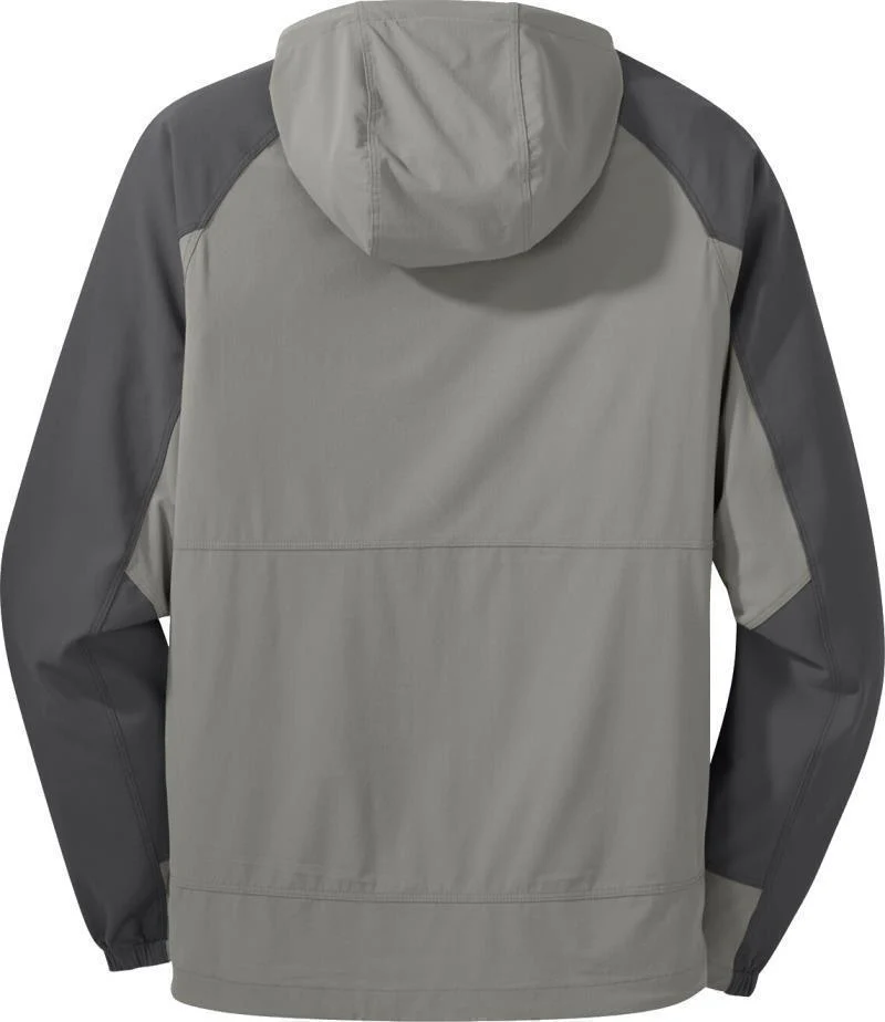 Ferrosi Hoodie - Mens - Image 16