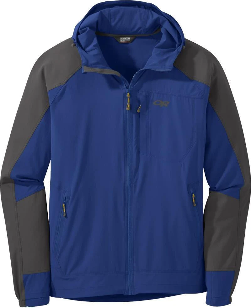 Ferrosi Hoodie - Mens - Image 17