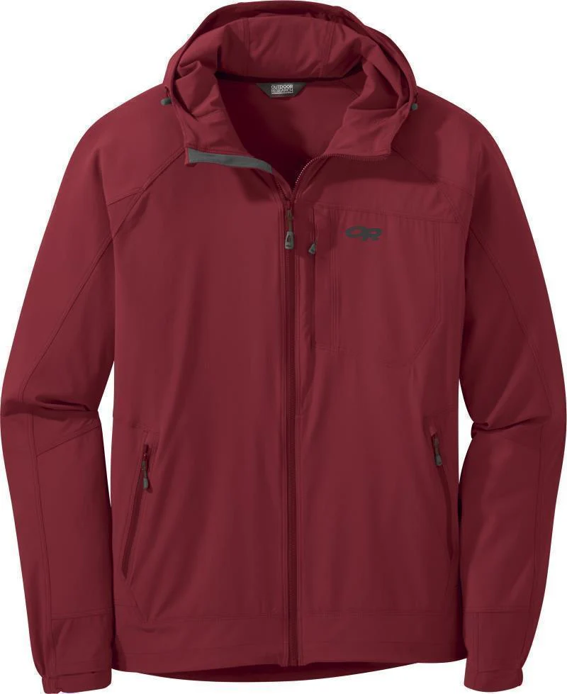 Ferrosi Hoodie - Mens - Image 18