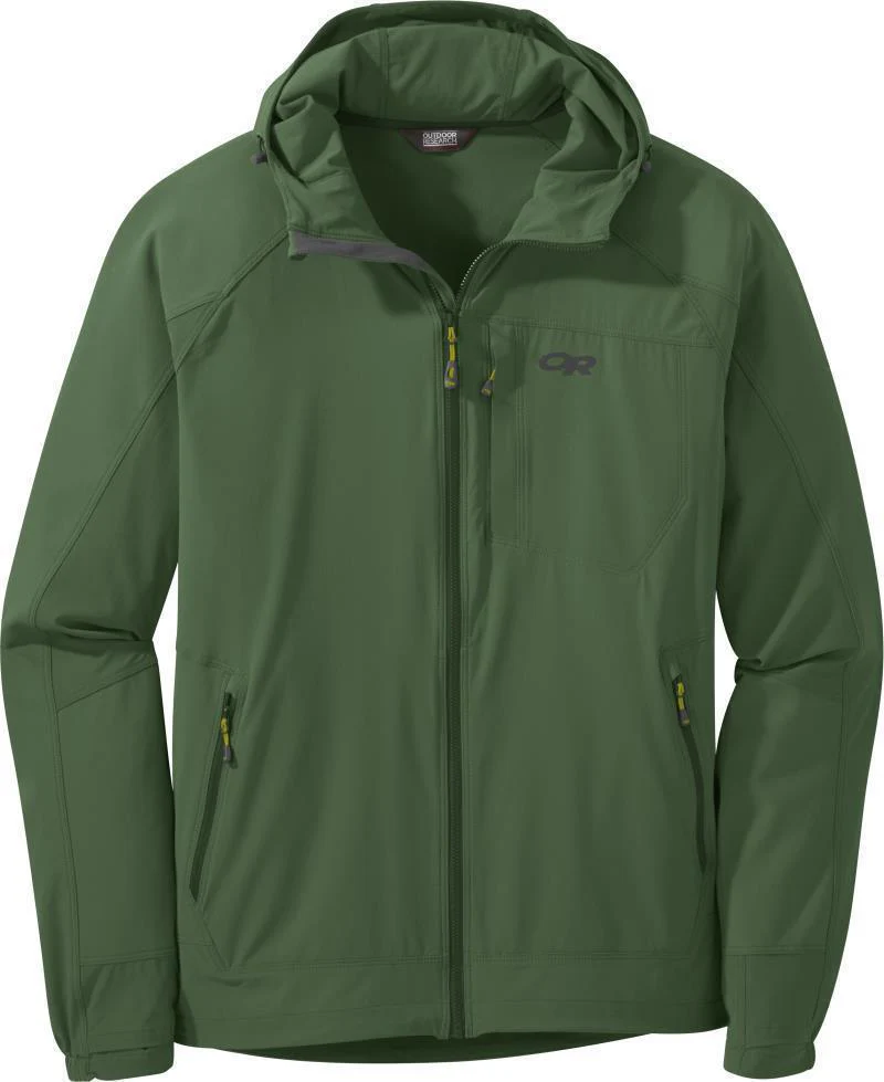 Ferrosi Hoodie - Mens - Image 19