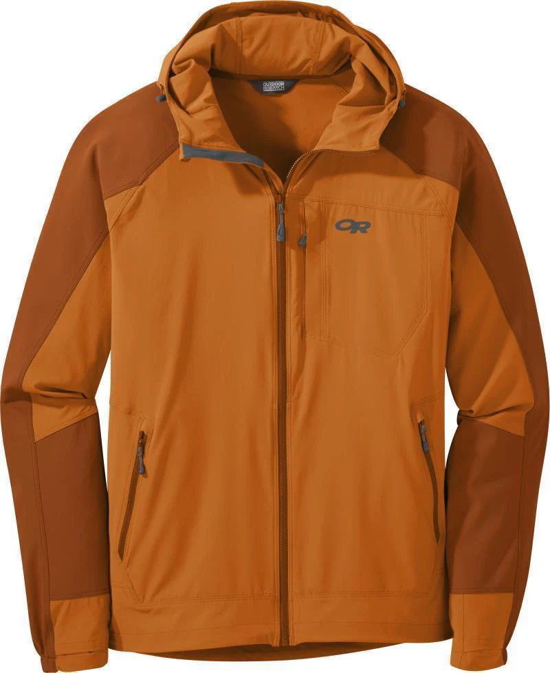 Ferrosi Hoodie - Mens - Image 20