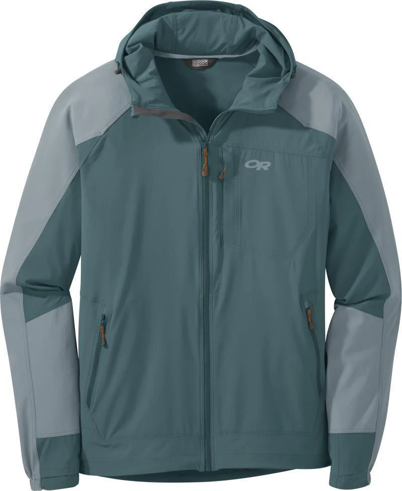 Ferrosi Hoodie - Mens - Image 21