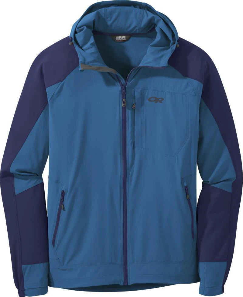 Ferrosi Hoodie - Mens - Image 22