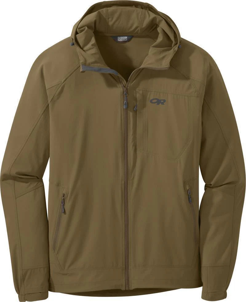 Ferrosi Hoodie - Mens - Image 23