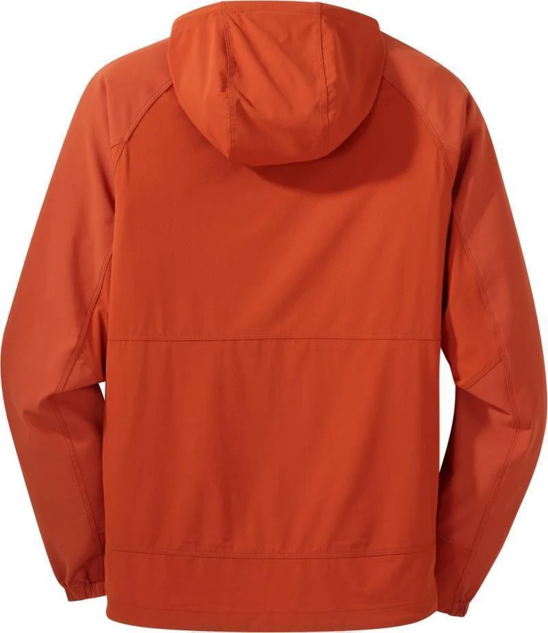 Ferrosi Hoodie - Mens - Image 3