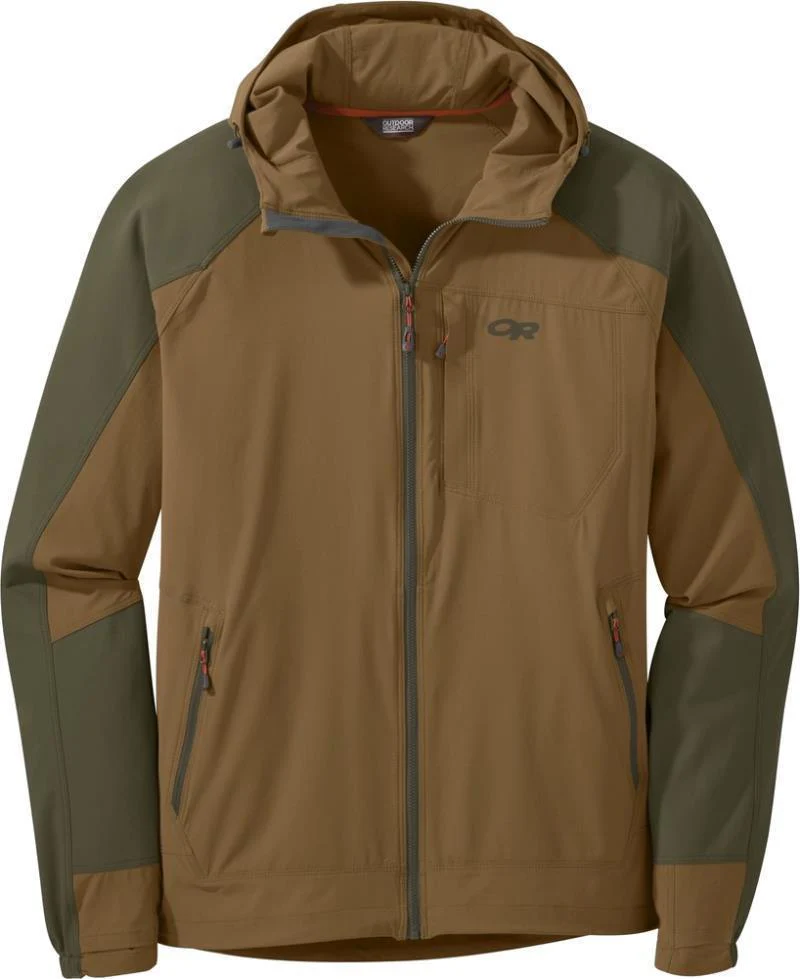 Ferrosi Hoodie - Mens - Image 4
