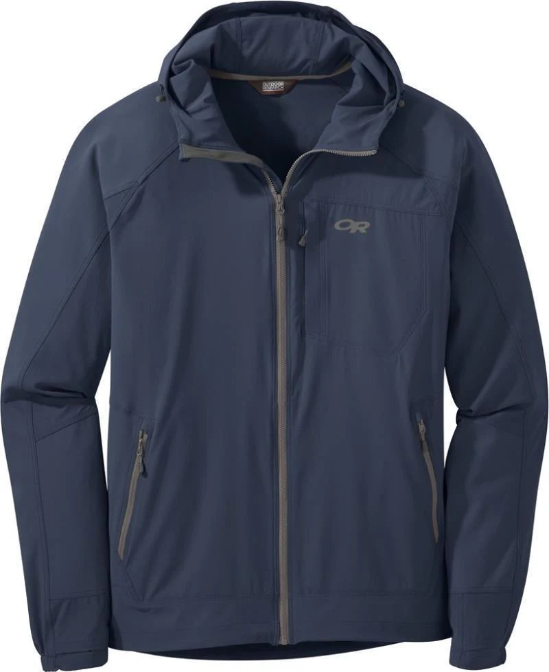 Ferrosi Hoodie - Mens - Image 6