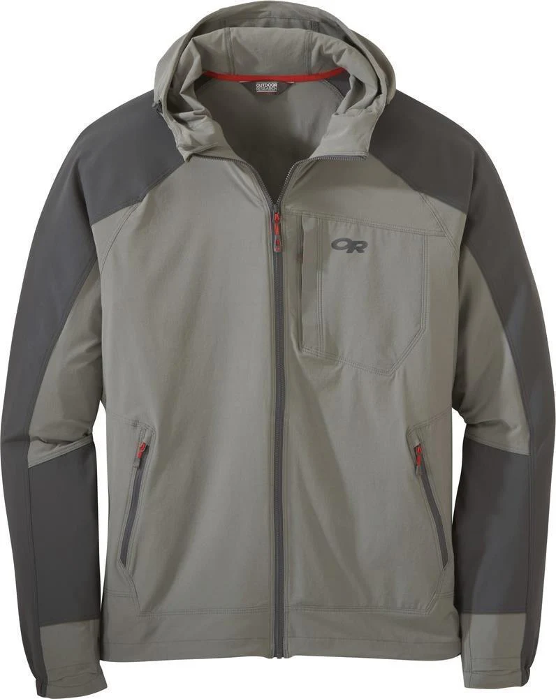 Ferrosi Hoodie - Mens - Image 7
