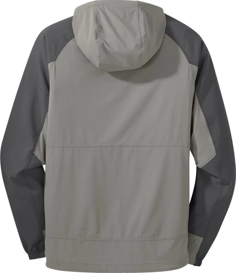 Ferrosi Hoodie - Mens - Image 8